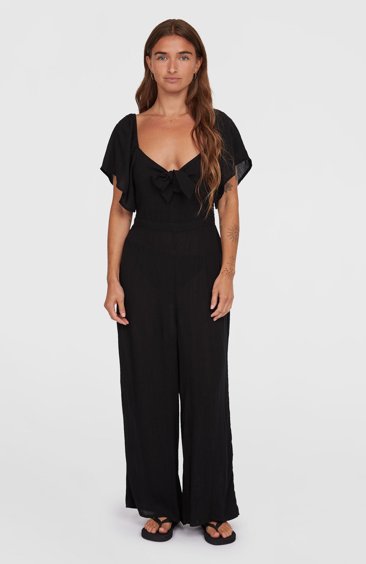 Combinaison Kesia | Black Out