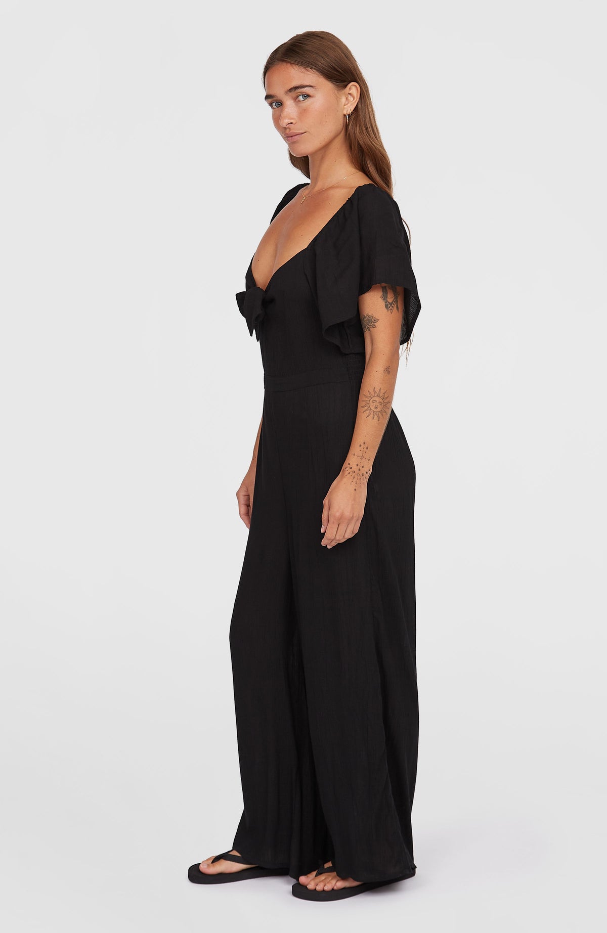 Combinaison Kesia | Black Out