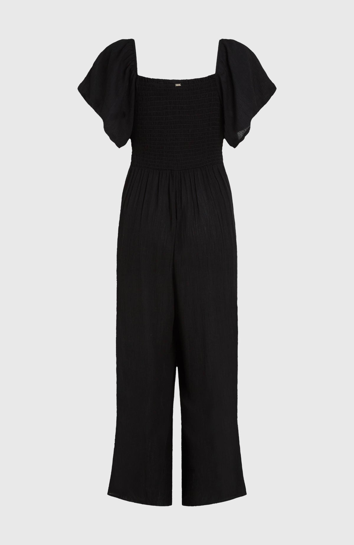 Combinaison Kesia | Black Out