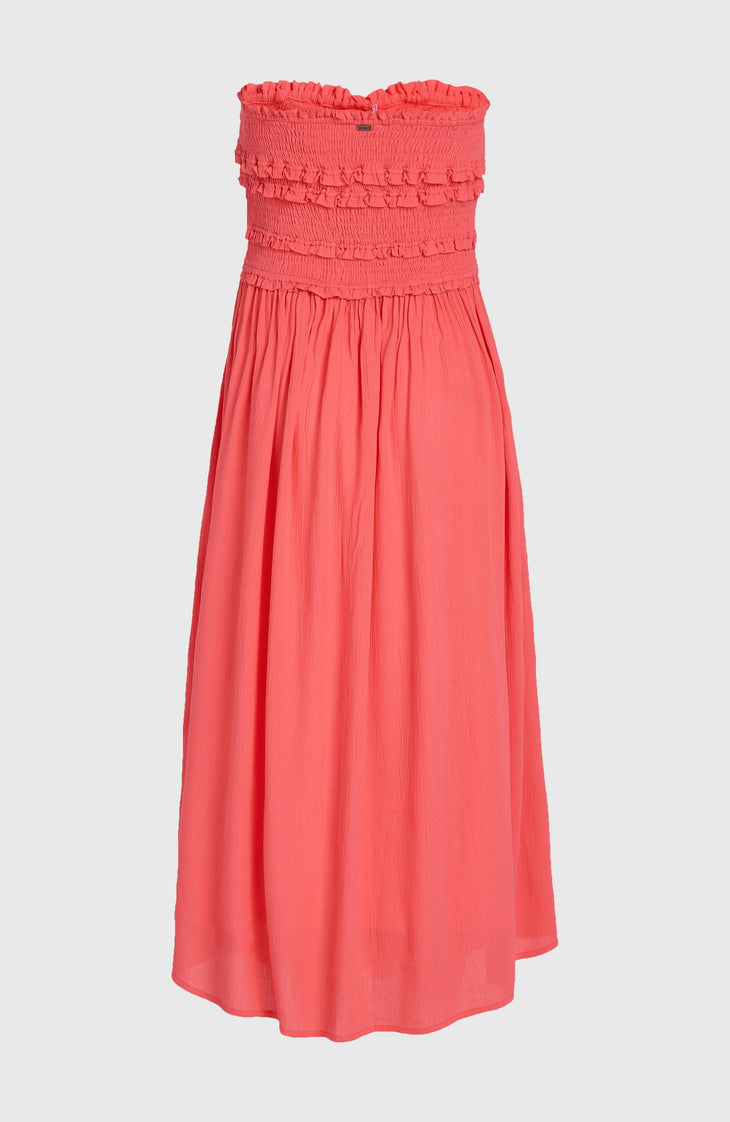 Robe midi Devyn | Froly