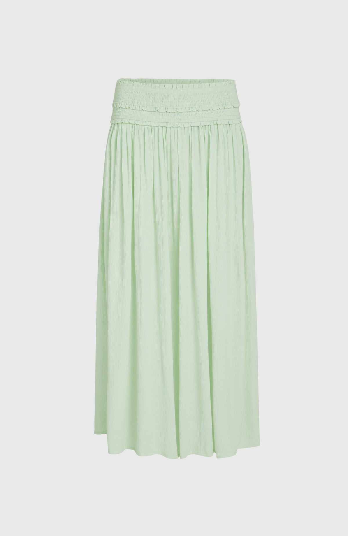 Jupe longue Devyn | Mildrew Mint