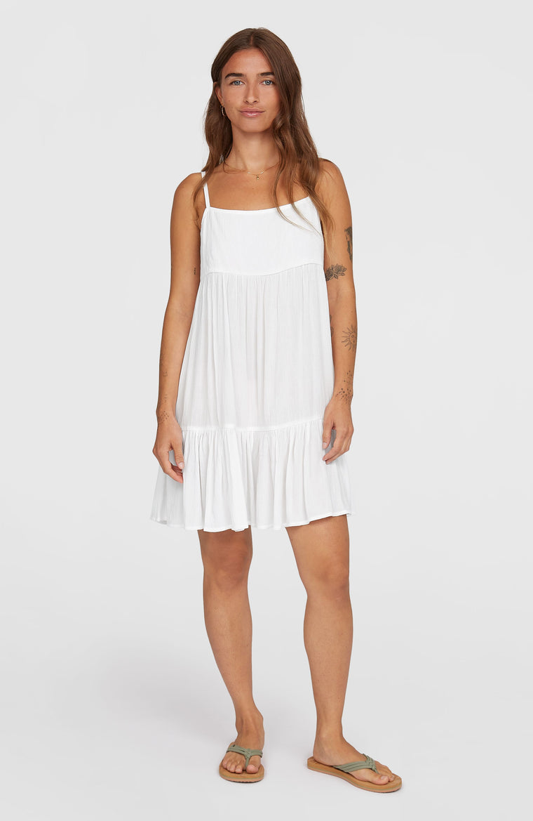 Robe courte Rilee | Snow White Robe courte Rilee | Snow White