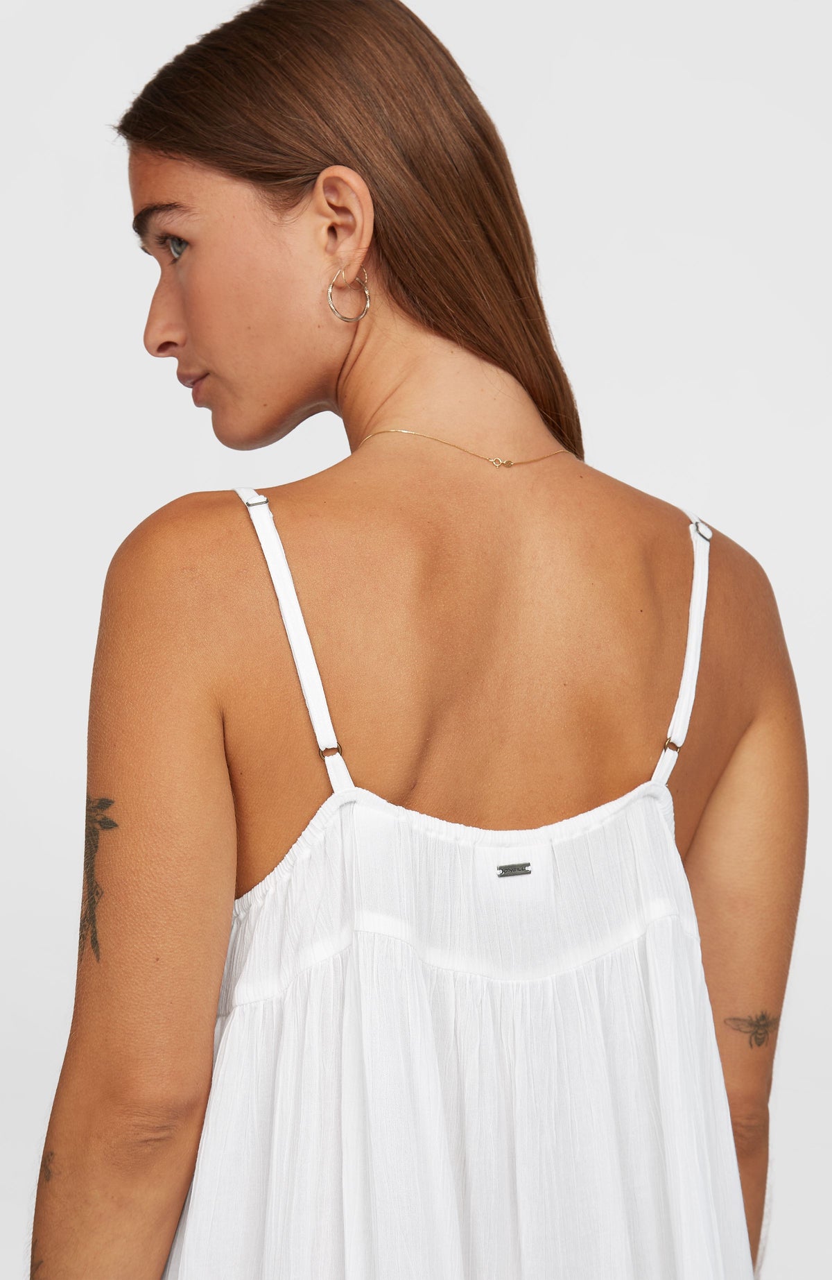 Robe courte Rilee | Snow White