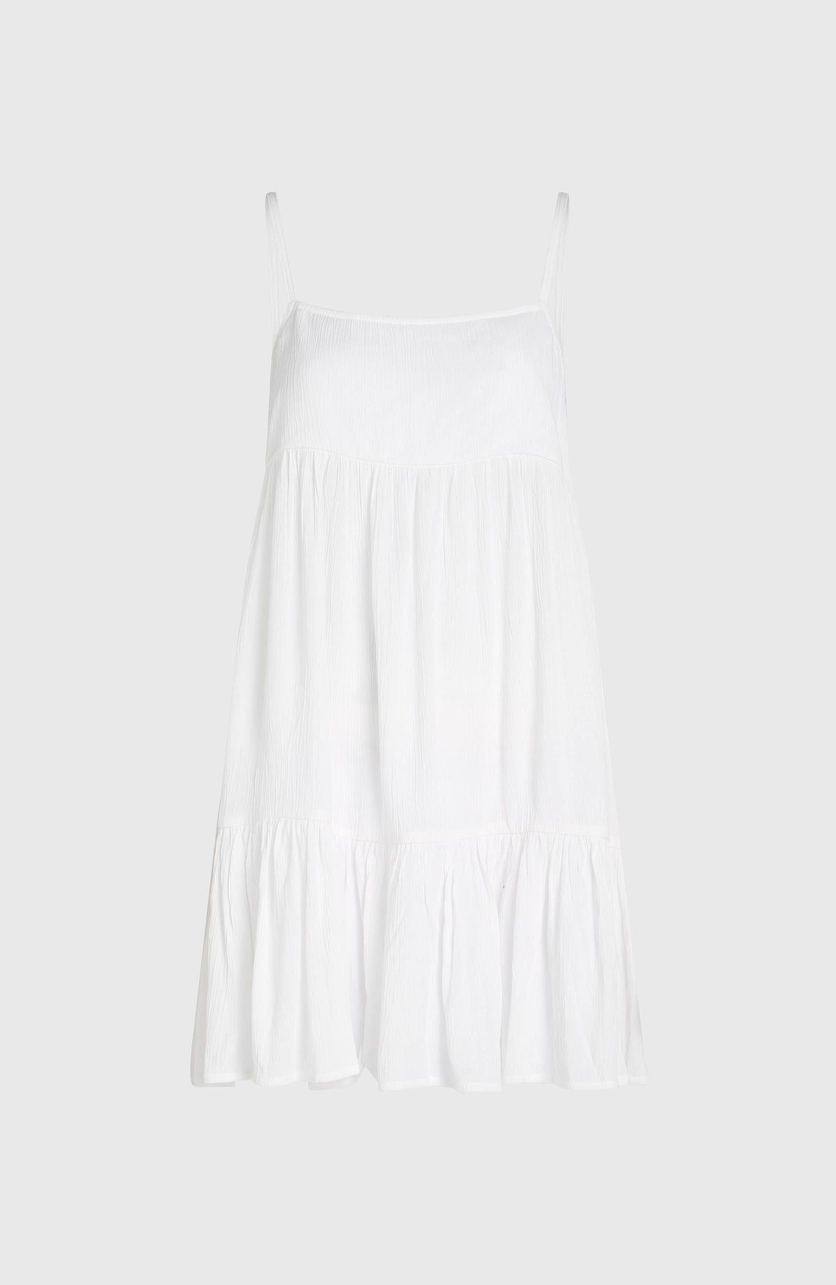 Robe courte Rilee | Snow White