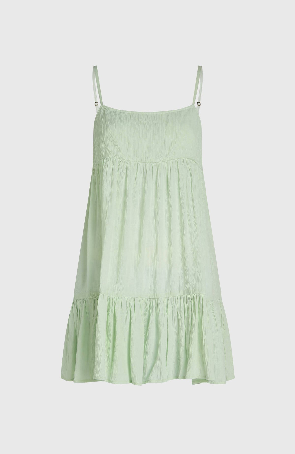 Robe courte Rilee | Mildrew Mint