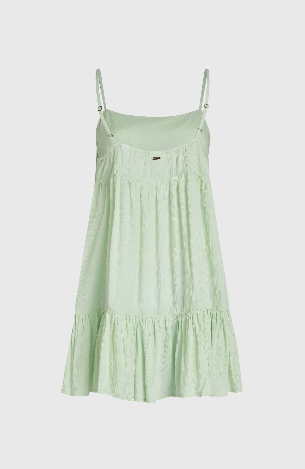 Robe courte Rilee | Mildrew Mint