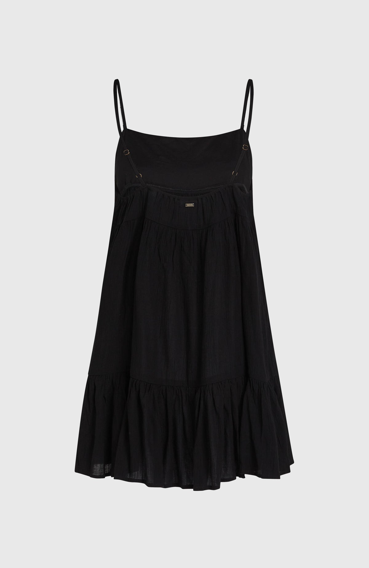 Robe courte Rilee | Black Out