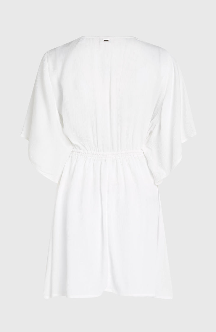 Robe Essentials Cover Up | Snow White