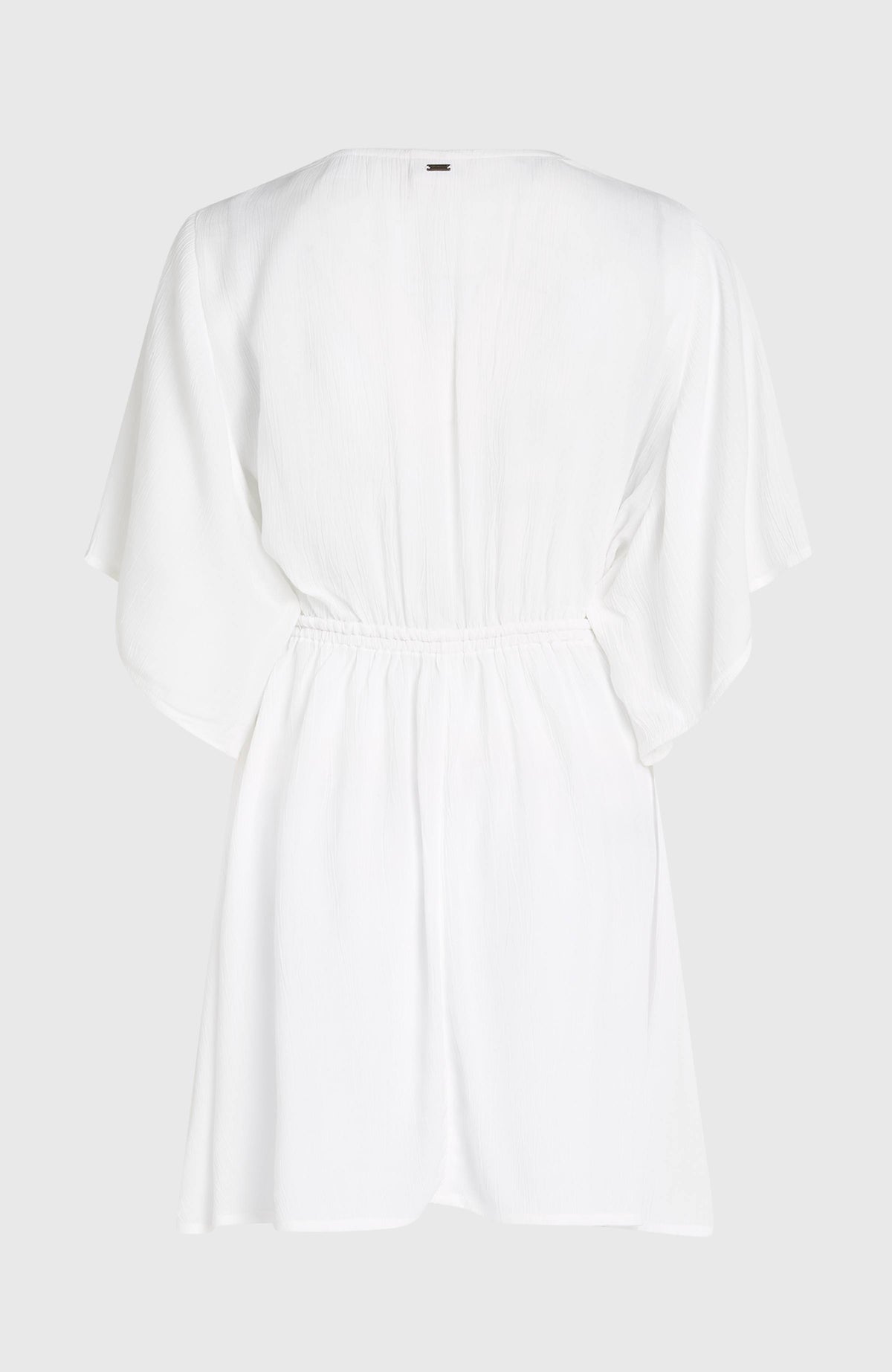 Robe Essentials Cover Up | Snow White