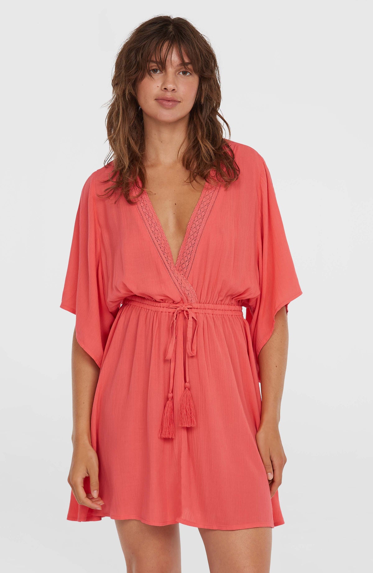 Robe Essentials Cover Up | Froly