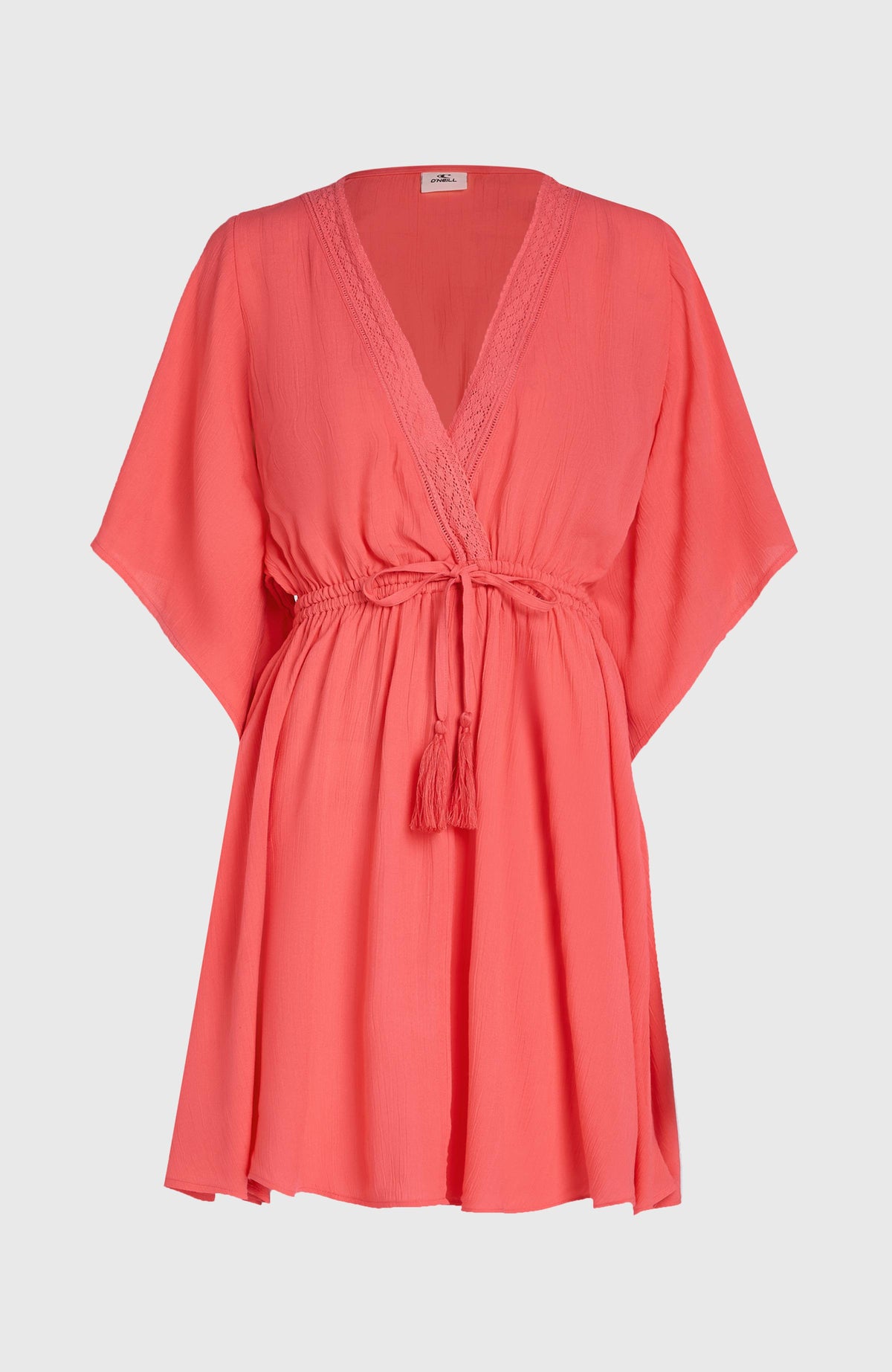 Robe Essentials Cover Up | Froly