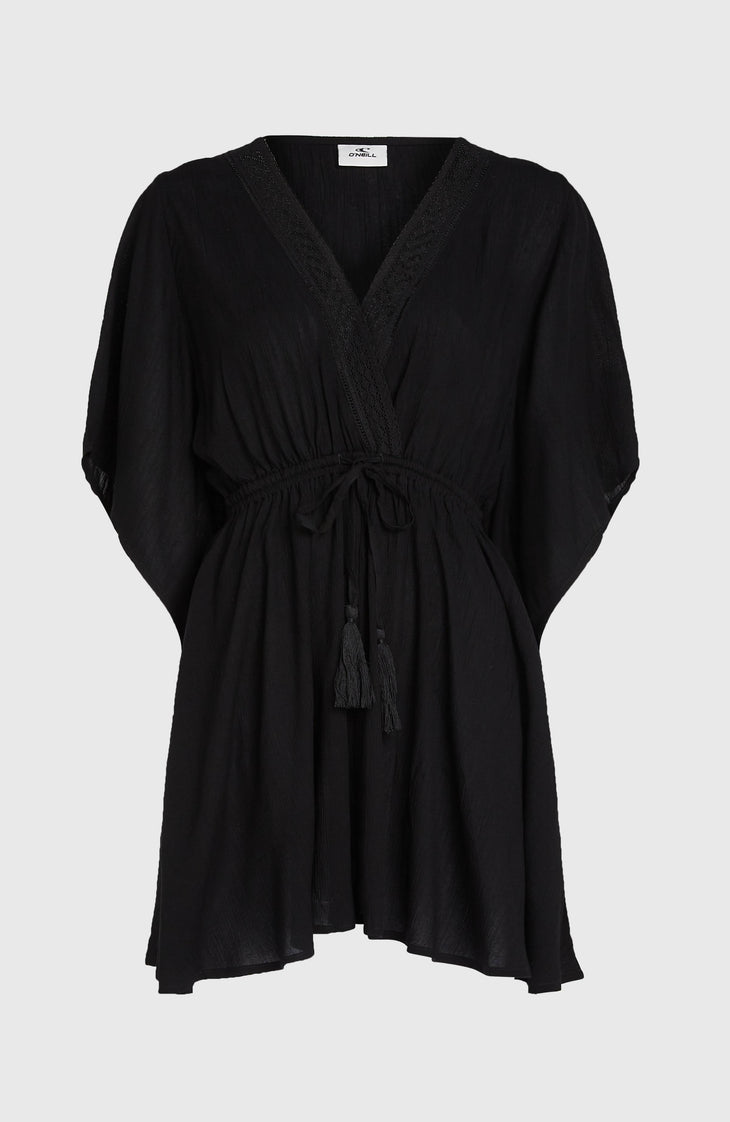 Robe Essentials Cover Up | Black Out