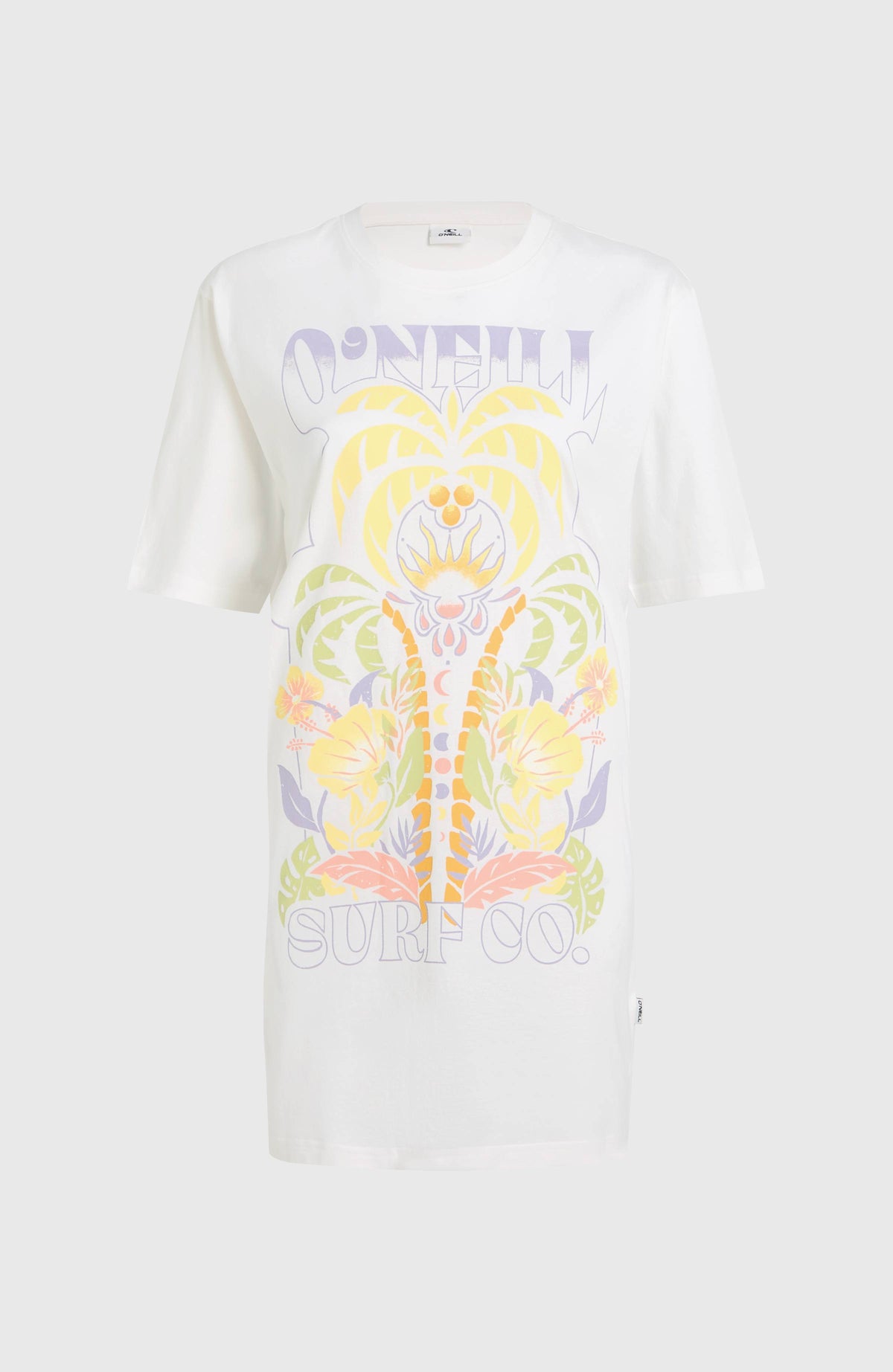 Robe T-shirt Beach Vintage | Snow White