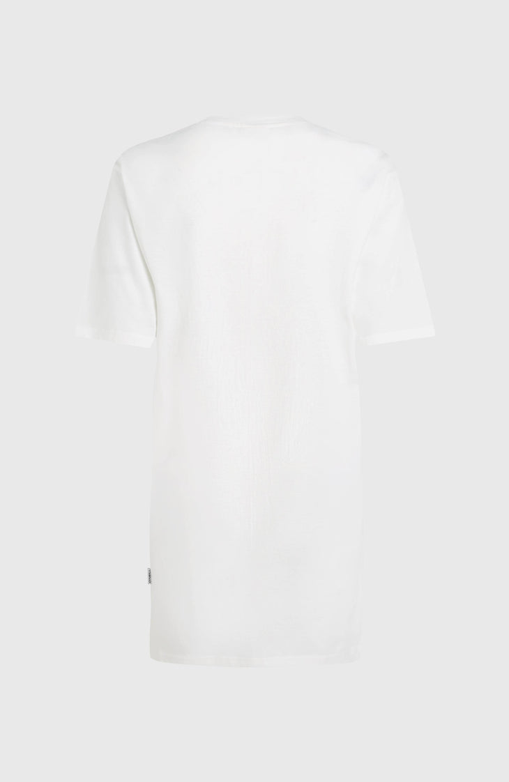 Robe T-shirt Beach Vintage | Snow White