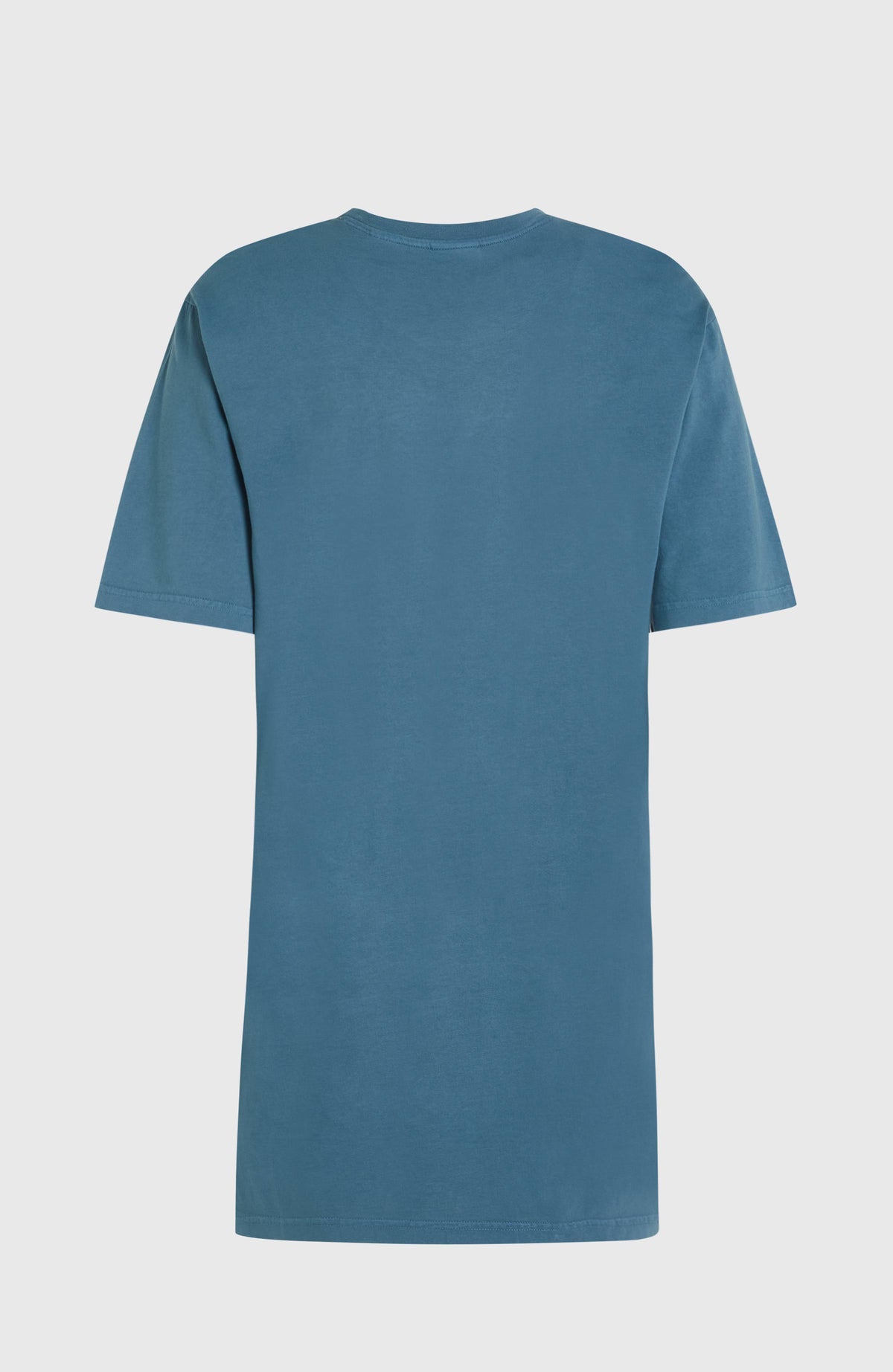 Robe T-shirt Beach Vintage | Copen Blue