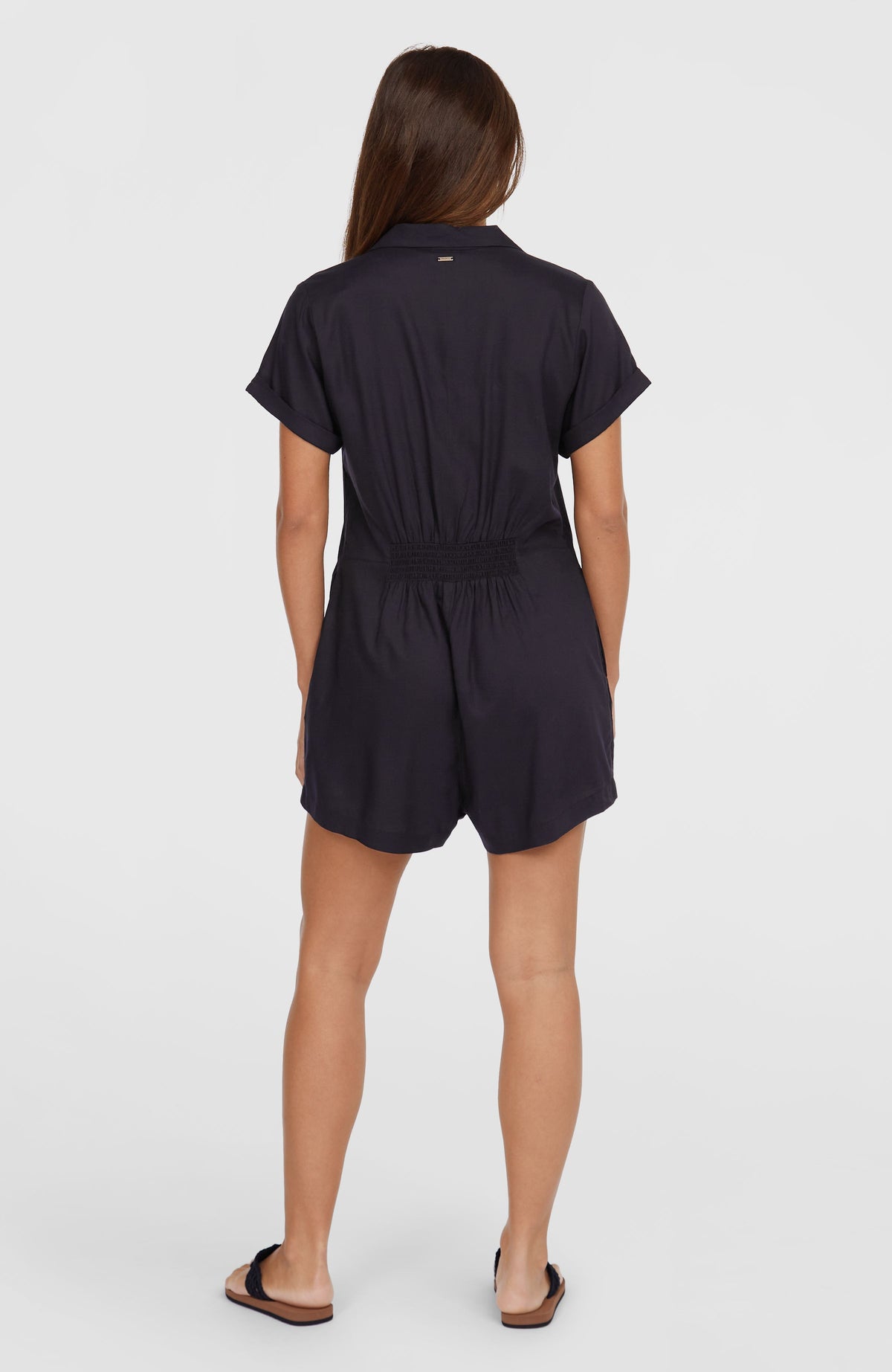 Combishort Women of the Wave | Black Out