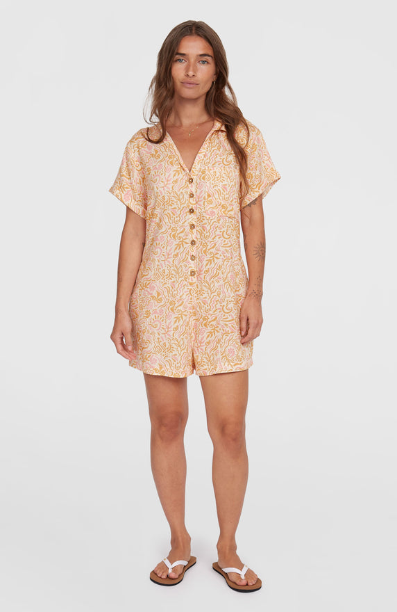Short de survêtement Women of the Wave | Dusty Vanilla Short de survêtement Women of the Wave | Dusty Vanilla
