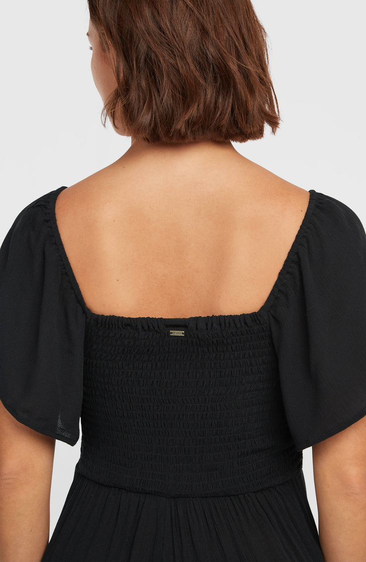 Combinaison Kesia | Black Out