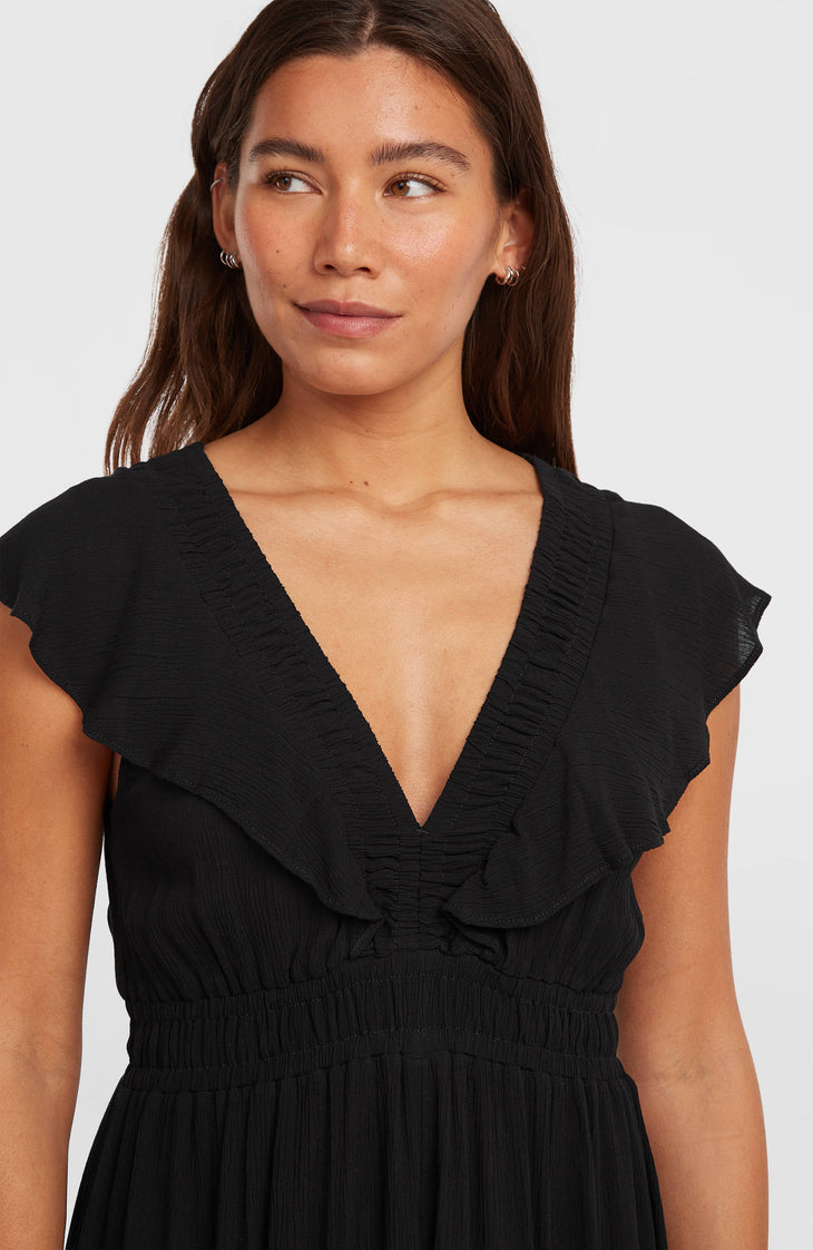 Robe Must-Have Midi | Black Out
