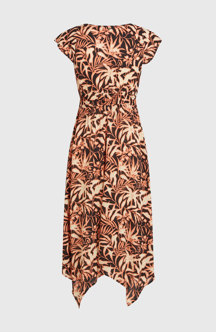 Robe Must-Have Midi | Black Brazillian Sun