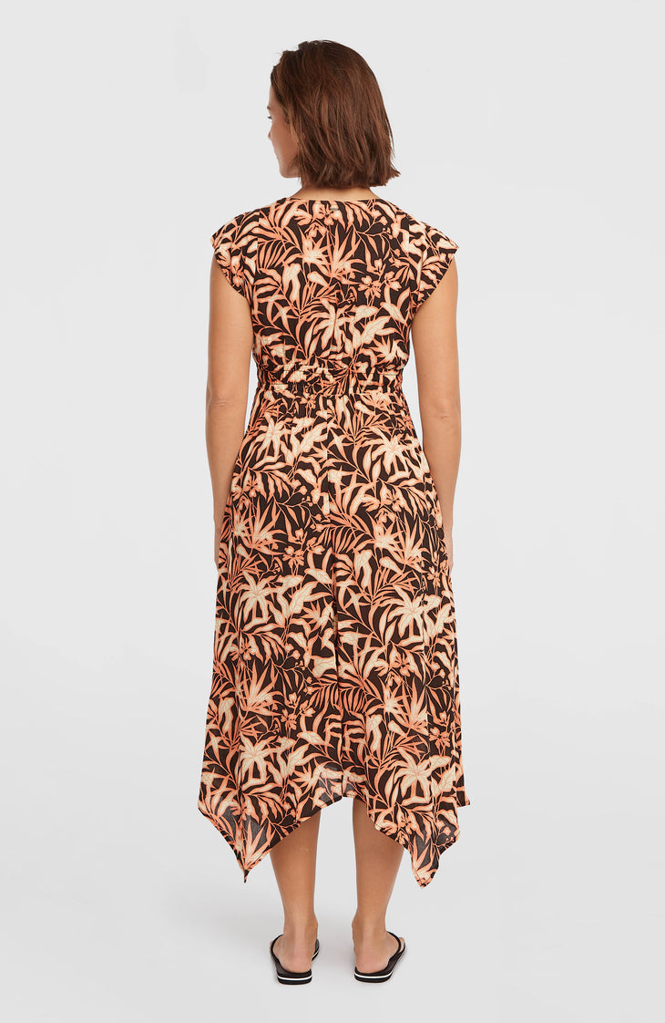 Robe Must-Have Midi | Black Brazillian Sun