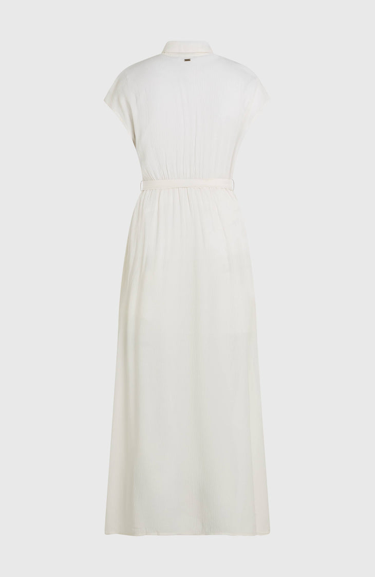 Robe chemise longue Lori | Snow White