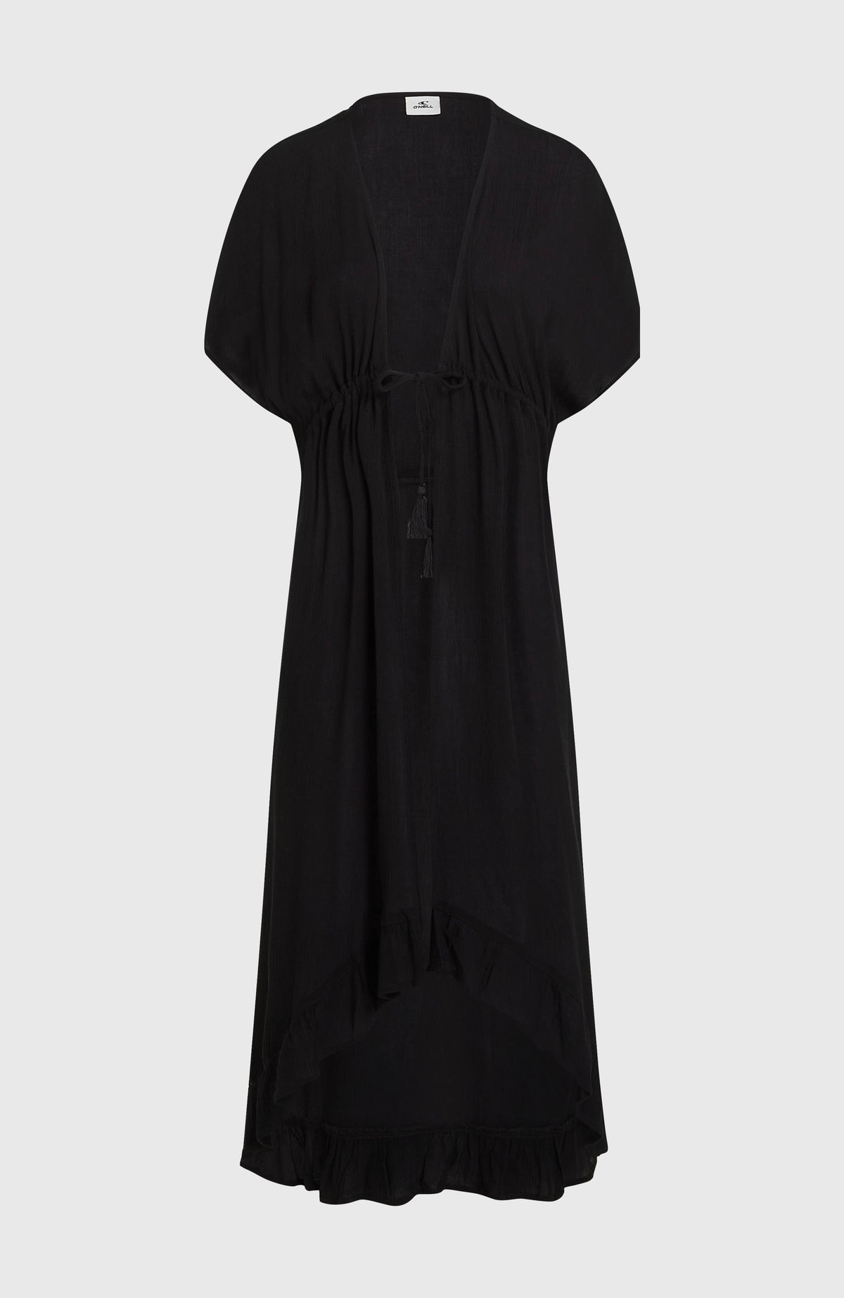 Robe Wilder Cover Up | Black Out