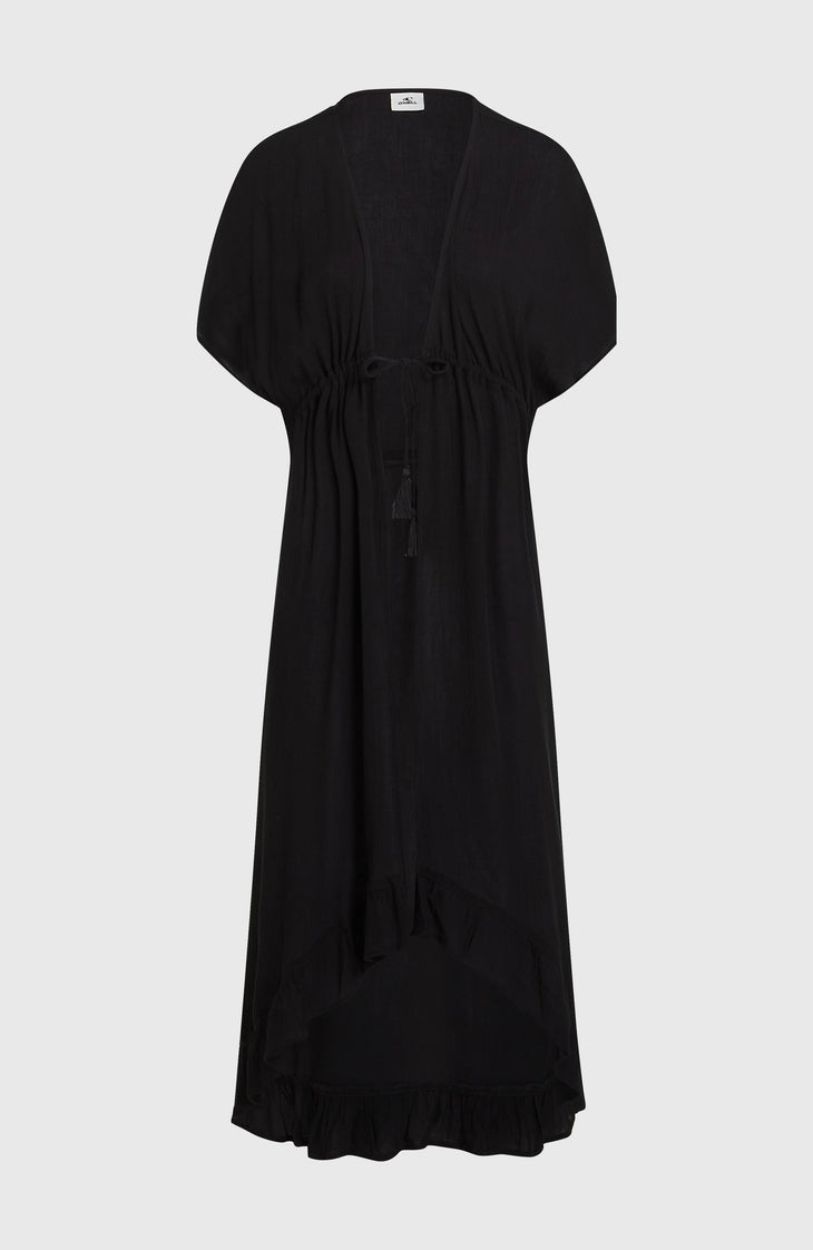 Robe Wilder Cover Up | Black Out