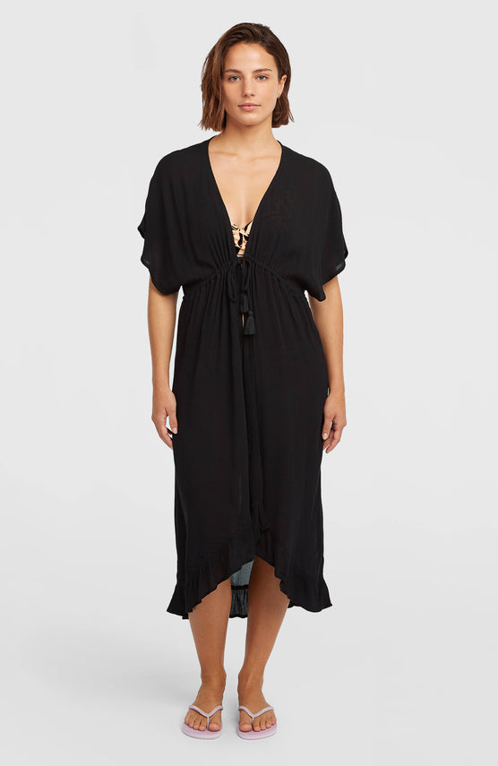Robe Wilder Cover Up | Black Out