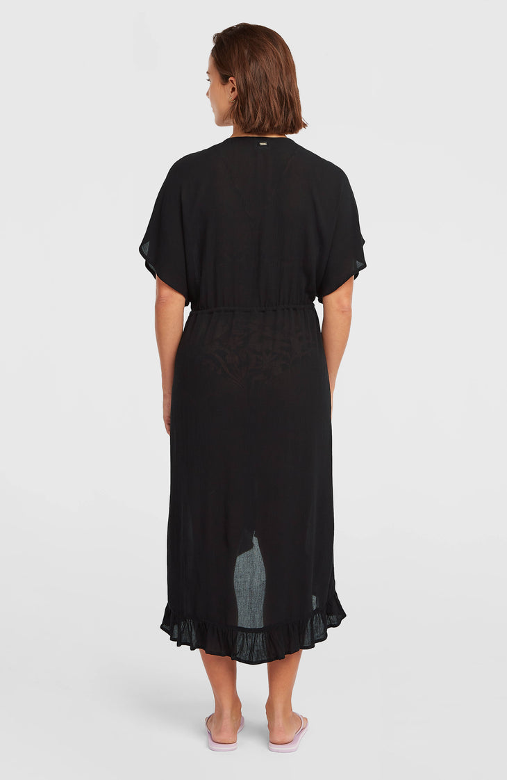 Robe Wilder Cover Up | Black Out