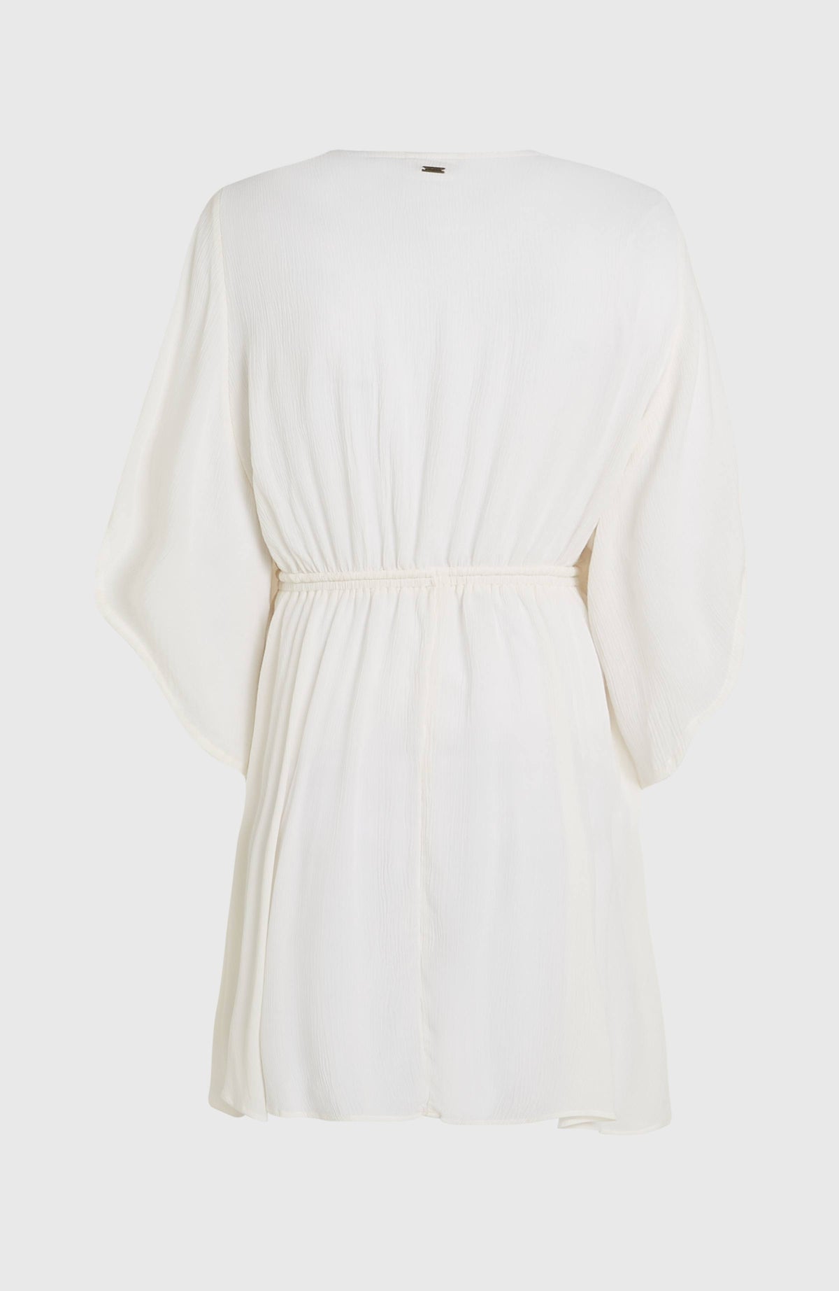Robe Essentials Tokeena Cover Up | Snow White