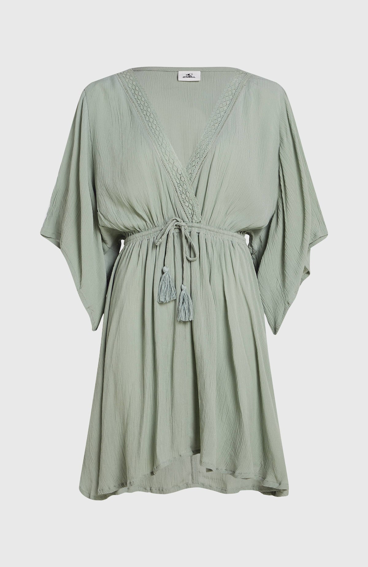 Robe Essentials Tokeena Cover Up | Marble Arch