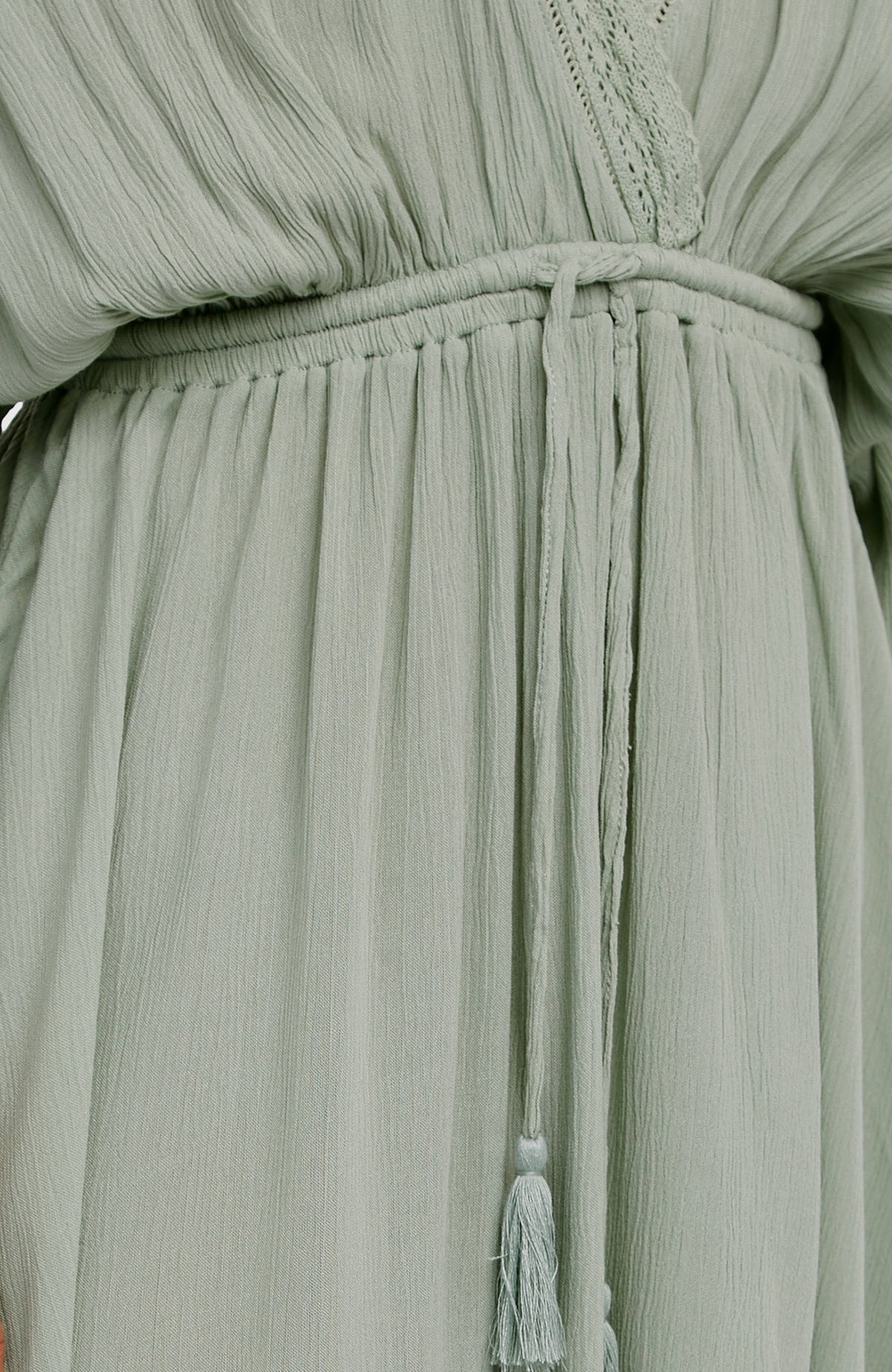 Robe Essentials Tokeena Cover Up | Marble Arch
