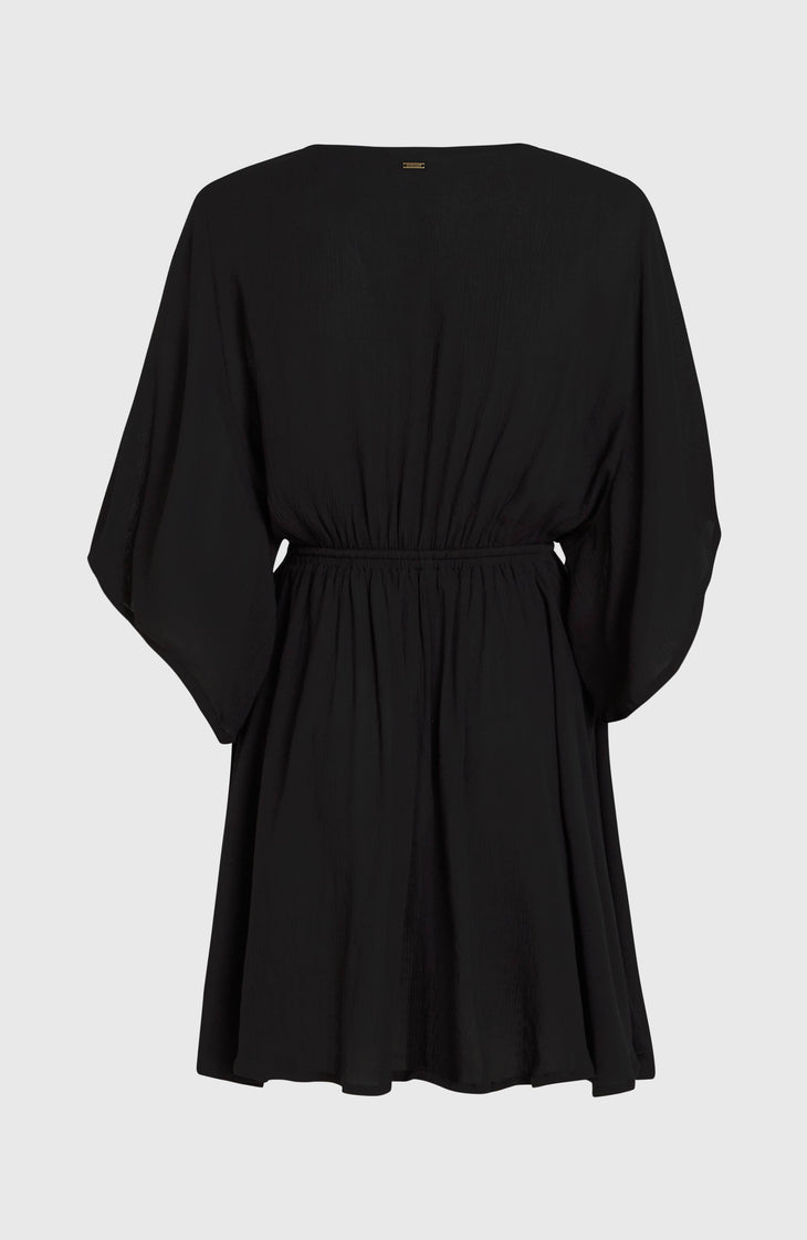 Robe Essentials Tokeena Cover Up | Black Out