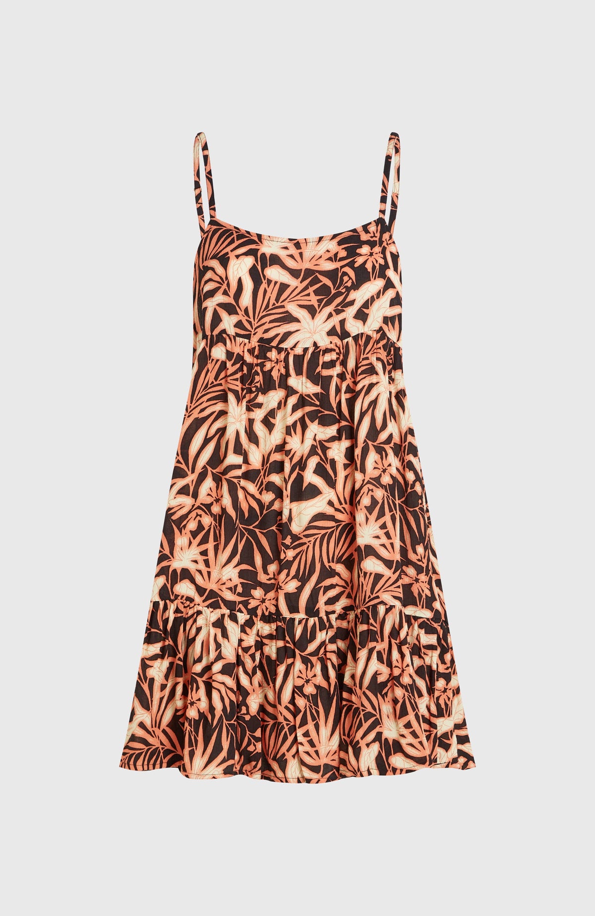 Robe courte Rilee | Black Brazillian Sun