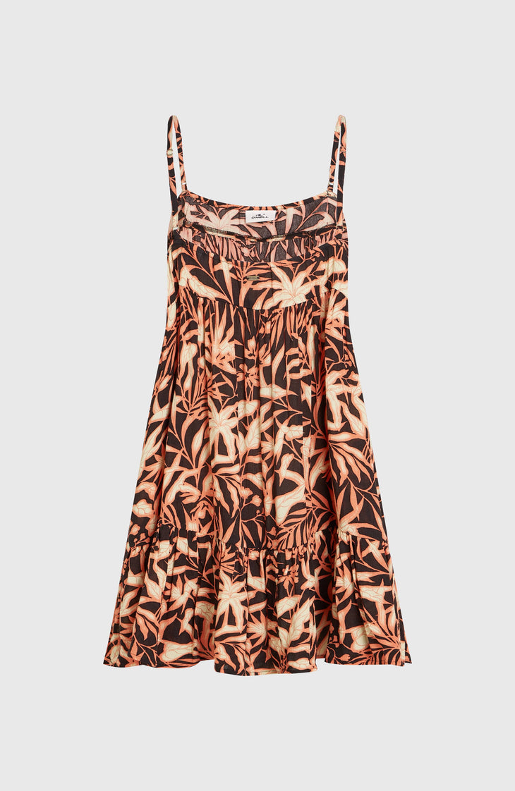 Robe courte Rilee | Black Brazillian Sun