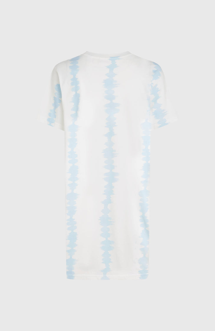 Robe T-shirt Women of the Wave | White TDTee