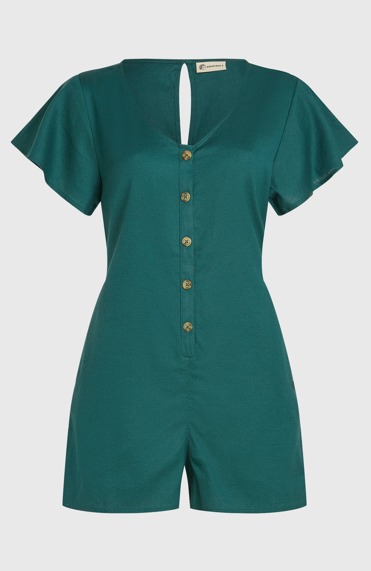 Combishort O'Riginals | Botanical Heat