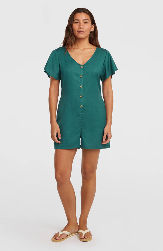 Combishort O'Riginals | Botanical Heat