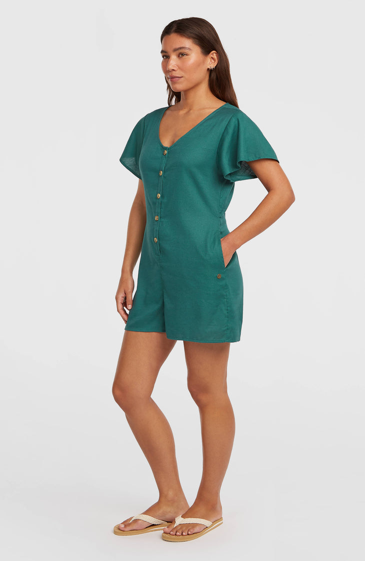 Combishort O'Riginals | Botanical Heat