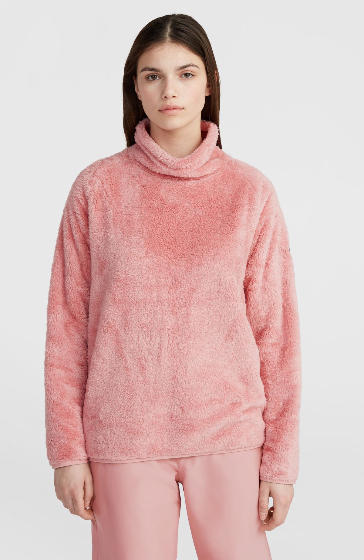 Polaire Hazel | Genuine Pink