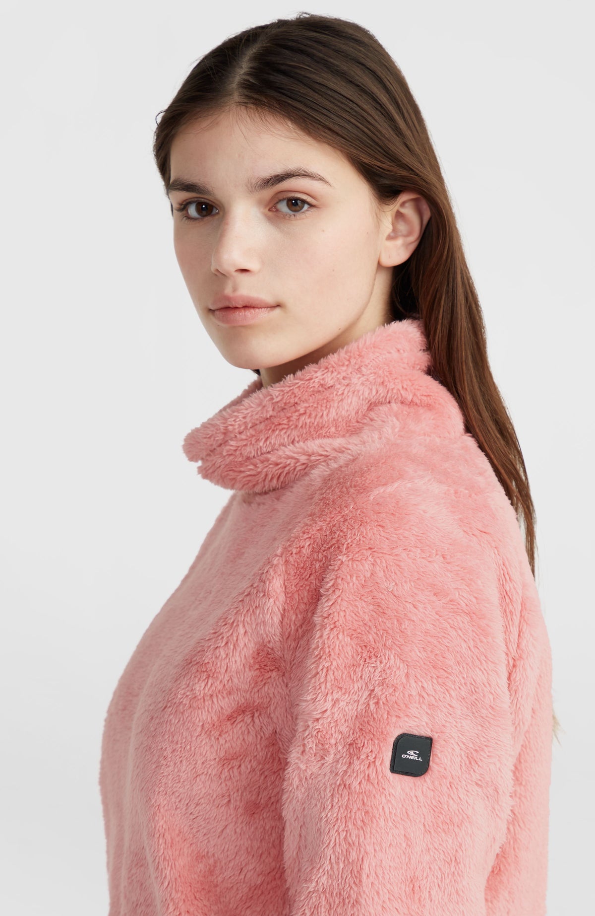 Polaire Hazel | Genuine Pink