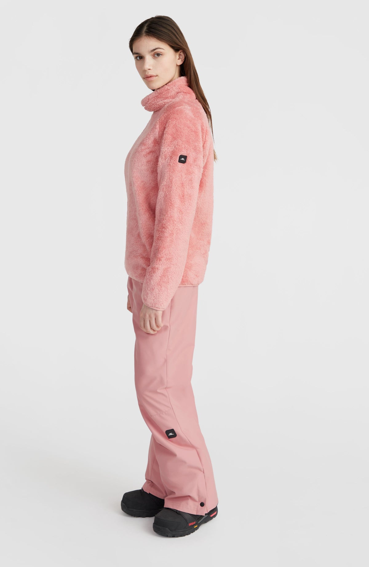 Polaire Hazel | Genuine Pink