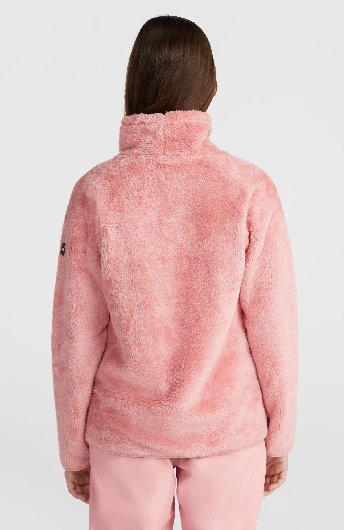 Polaire Hazel | Genuine Pink