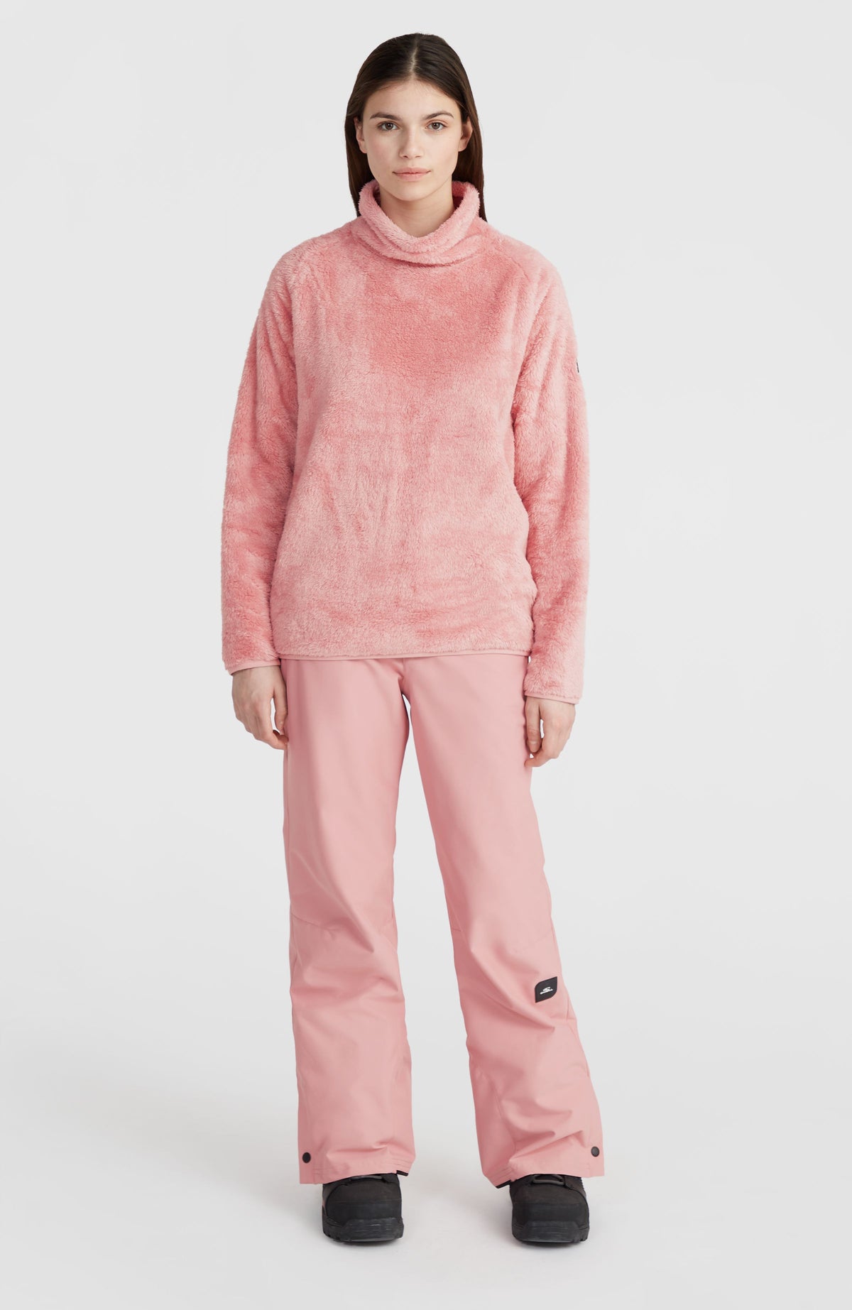 Polaire Hazel | Genuine Pink