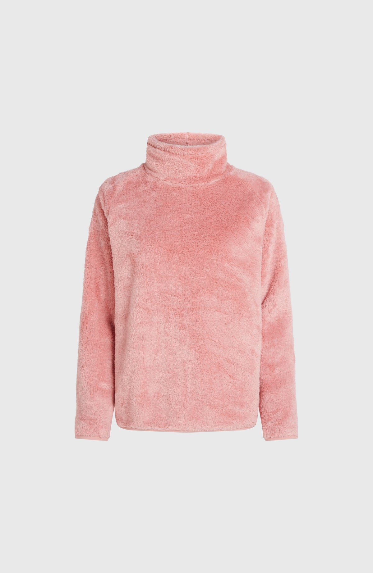 Polaire Hazel | Genuine Pink