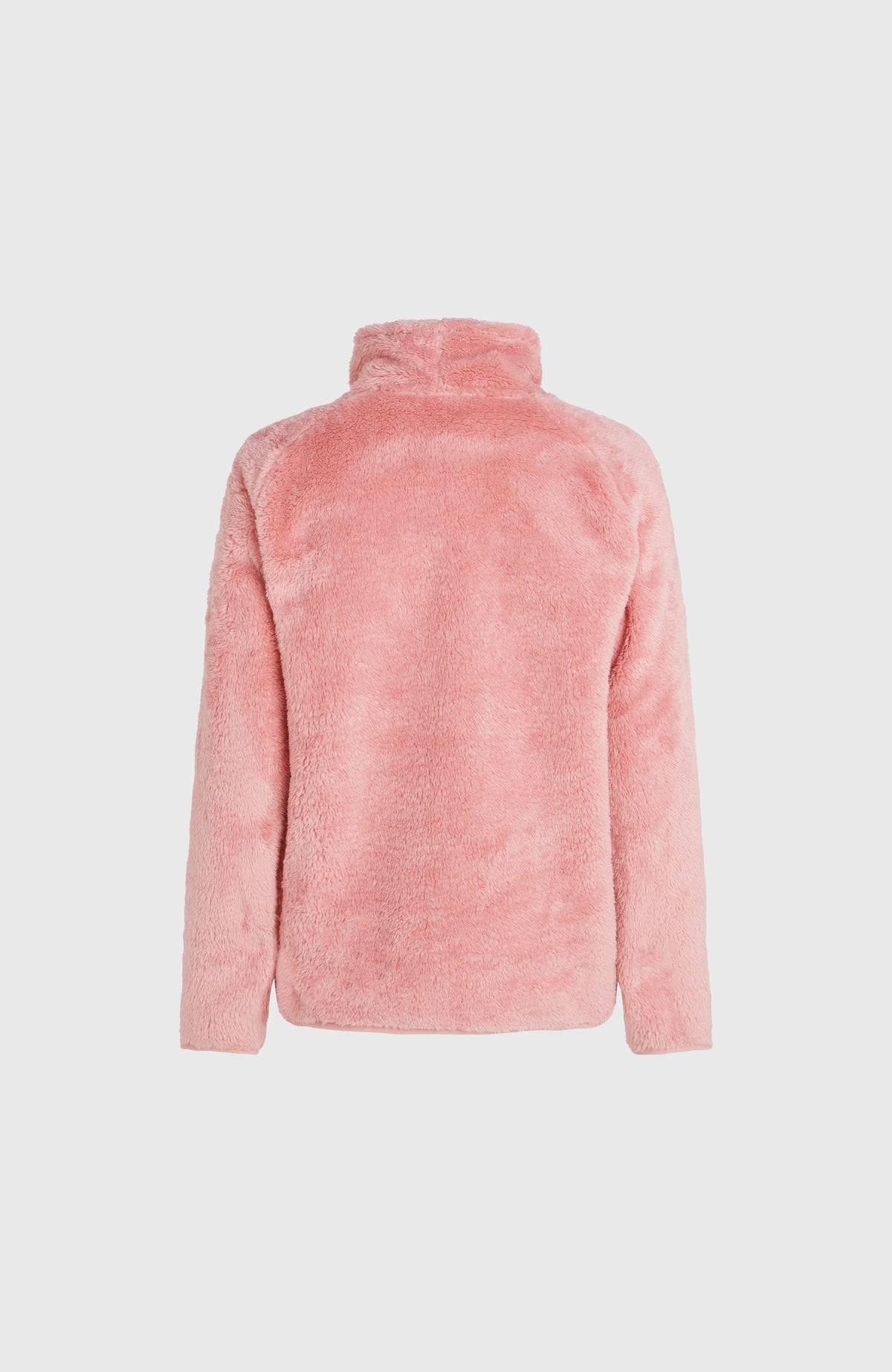 Polaire Hazel | Genuine Pink