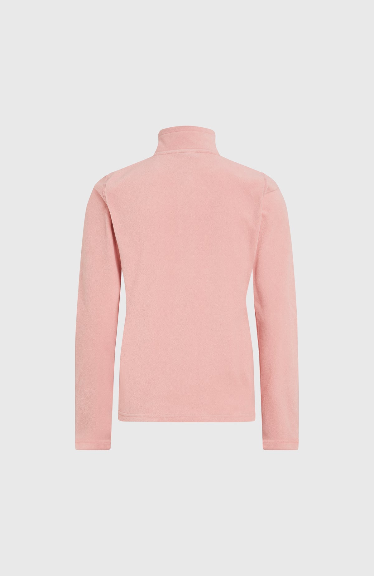 Polaire Jack's Polartec® 100 à col demi-zip | Genuine Pink