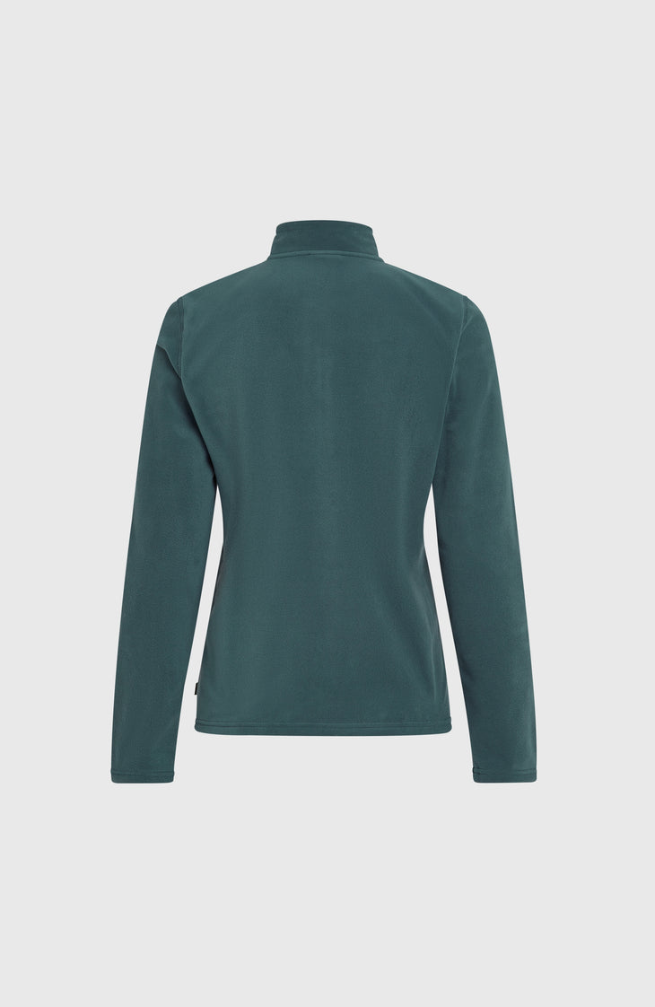 Polaire Jack's Polartec® 100 à col demi-zip | Alma Steel