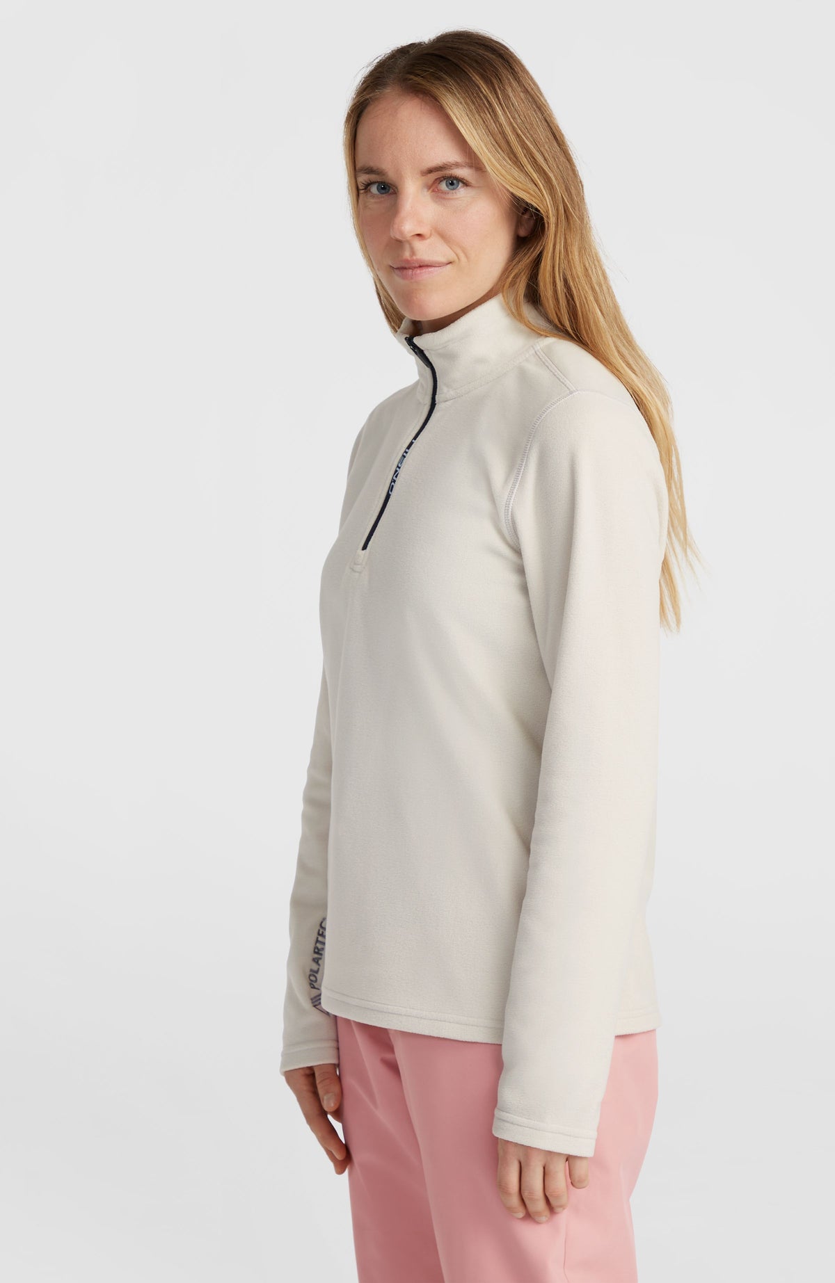 Polaire Jack's Polartec® 100 à col demi-zip | Atmosphere